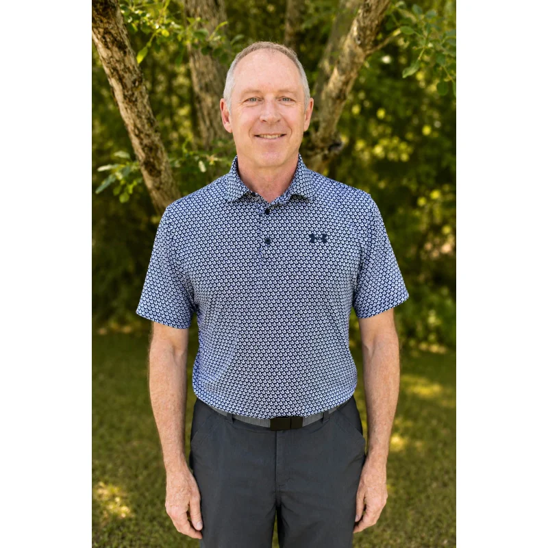 Dr.  Paul Faulkner